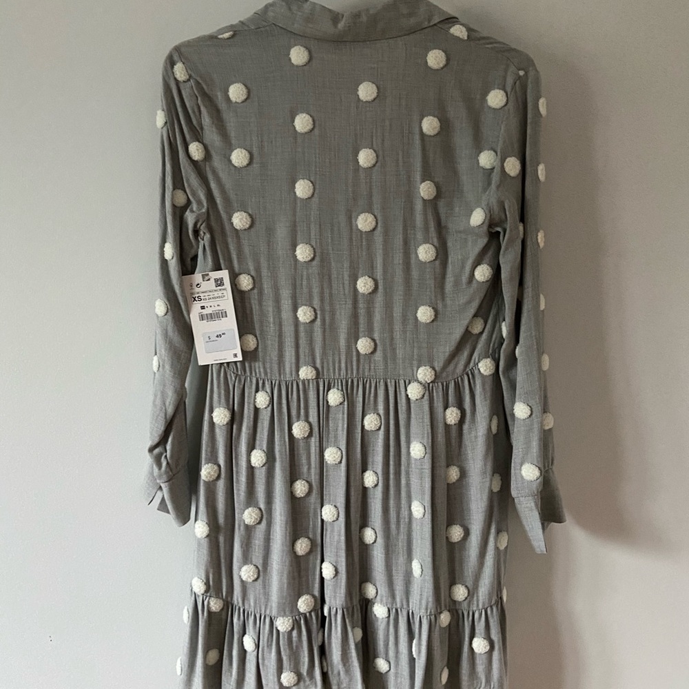 Zara dress (mini)
